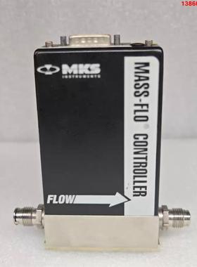 询价购-MKS质量流量计 1179A13CR1BV-S 100scc