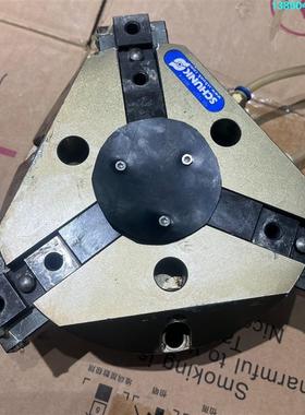 询价购-雄克气缸PZN 160/1 老款 货号300314