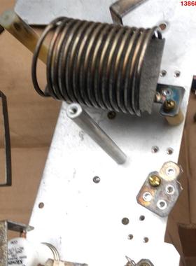 询价购-半导体工厂出来的美国trazar设备配件，Kilovac K