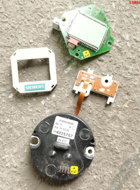 询价购-SIEMENS西门子差异变送器7MF4433显示板主板等外壳