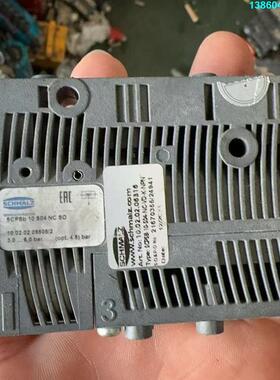 询价购-出闲置！SCHMALZ施迈茨SCPSb 10 S04 NC