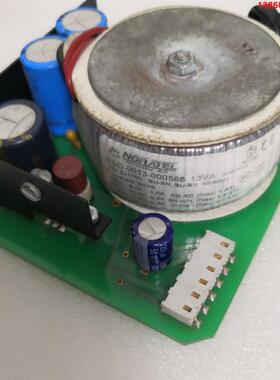 询价购-NORATEL德国环牛  RHEONIK电源板图片上实物感兴