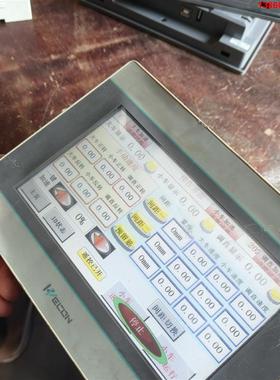 询价购-ECON维控触摸屏，触控屏LEv12070D 7寸