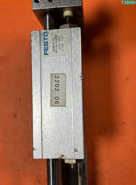 询价购-FESTO费斯托原装直线驱动单元SLM-16-150-KF-