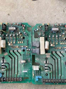 询价购-D1 汇丰欧瑞变频器拆机驱动板SZ005-3带模块PM25R