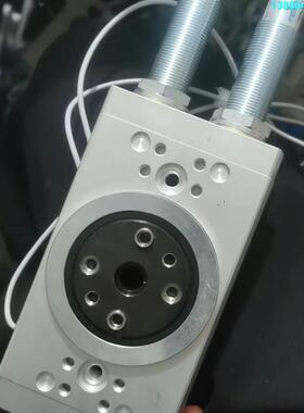 询价购-二手费斯托旋转气缸DRRD-32-180-FH-Y9A成色如