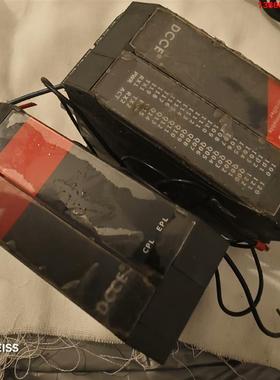 询价购-DCCE大工计控模块MAC1100实物拍摄，CPS100成色