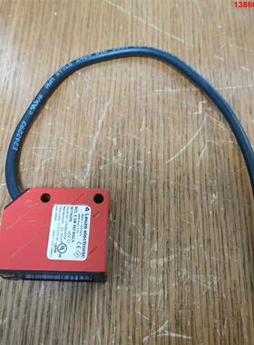 询价购-二手拆机德国劳易测Leuzu electronic 固定式条