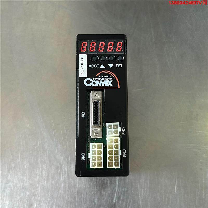 询价购-韩国Convex康柏斯驱动器CSDM-A4TP0，24V D