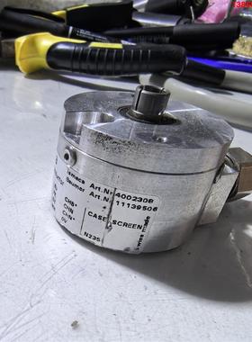 询价购-瑞士ismeca编码器Art.Nr.4002308实物拍摄，