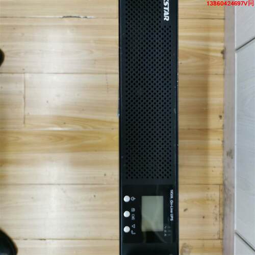 询价购-科士达HP910-RM-LTG 室内一体化UPS 科士达1K
