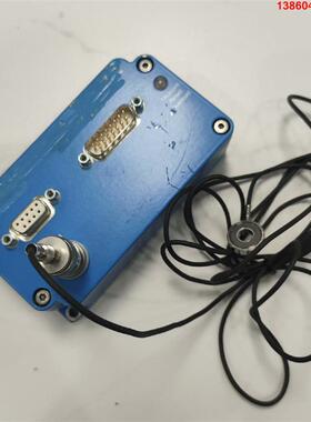 询价购-Kistler奇石乐控制器5073A111 拆机 kistl