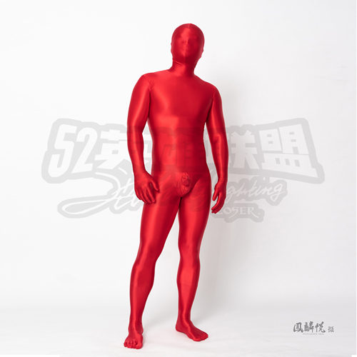 52英雄联盟油光布紧身衣