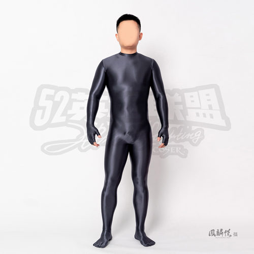 52英雄联盟油光布打底衣