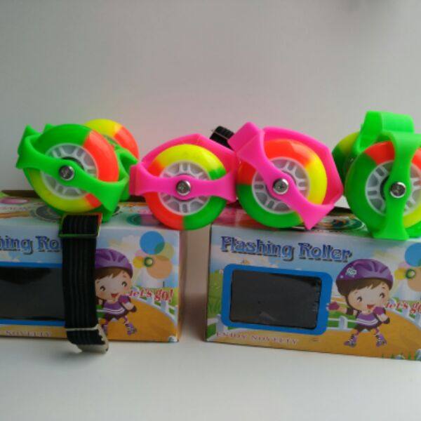 Roller Hot Wheel - Ref 2570778 Image 1