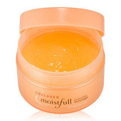 爱丽小屋胶原蛋白按摩霜 200ML 滋润保湿