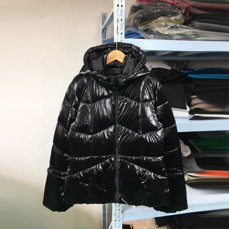 G系列  外贸秋冬女棉服防风防水保暖加厚亮面免洗厚棉服外套,女装/女士精品,棉衣/棉服,淘宝优惠券,粉丝福利购,淘宝优惠卷