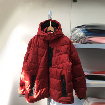 R系列外贸秋冬男款加厚棉服