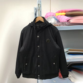 G系列外贸秋冬男款 棉服