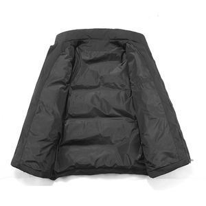 冬季棉衣男士青年休闲外套韩版潮流加厚保暖棉服面包服M005-P55图片
