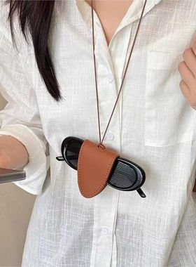 思慕琦皮质皮质十字链通用磁吸