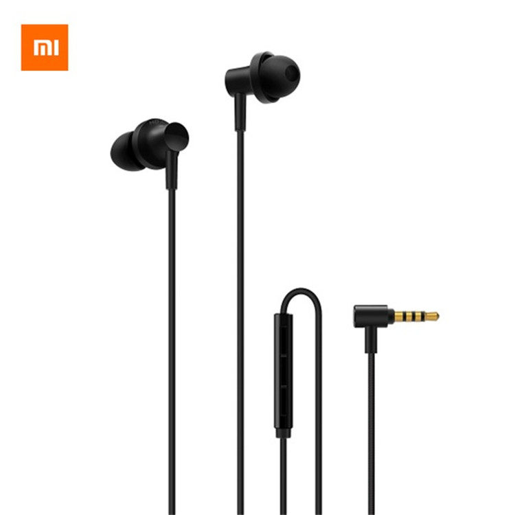 Original Xiaomi Hybrid Earphones2 Wire Control 小米圈铁耳机2|msdalam kategori Peralatan Audio-visual, alat dengar telefon - dari Buy2taobao.com untuk memberikan perkhidmatan ejen Taobao profesional membeli