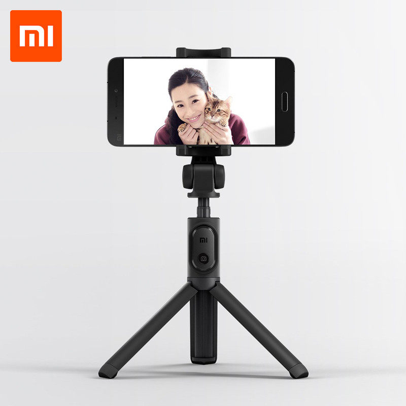 Xiaomi Bluetooth Selfie Stick 小米支架式自拍杆三脚架自拍杆在类目 3C数码配件, 手机配件, 手机拍照配件, 自拍杆/架中 - 来自Buy2taobao.com提供专业的淘宝代购服务