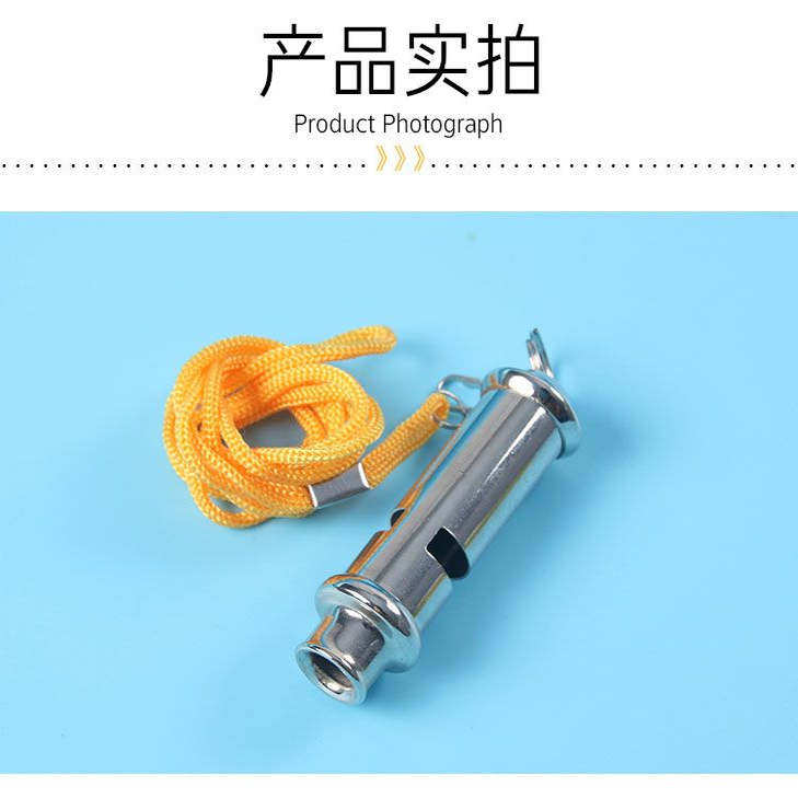 不锈钢鸽哨训练大音量鸽子用品信养殖用具