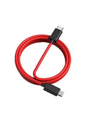 适用努比亚红魔6/5g/5s/3s/z20/z18/z17手机双type-c闪充充电线