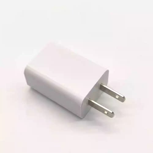 智能手环手表儿童手表 5V1000mA安全保护通用USB充电器 1A充电头