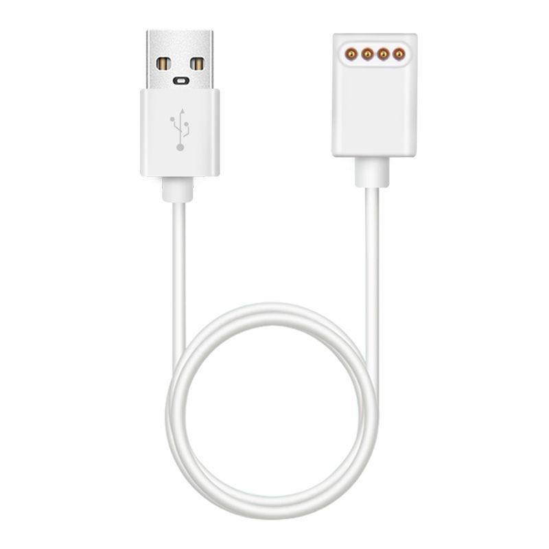 读书郎电话手表充电线A9磁吸通用原装w8充电器w7配件/W2/A8/A5/A3