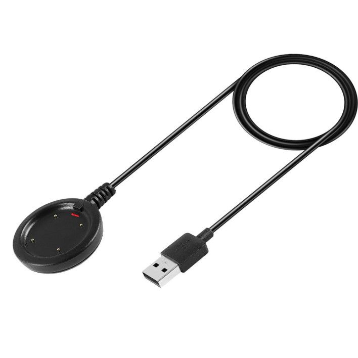 适用于POLAR博能Vantage V M V2充电线 博能IGNITE充电器数据同步