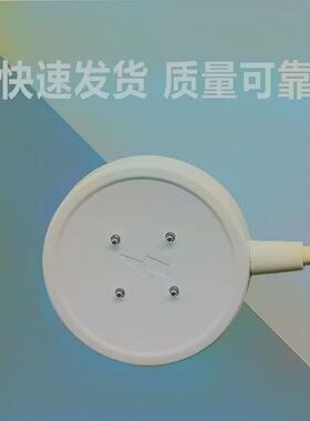 适用华强北智能手表充电器SU8/DW99/VP29/CD20快充原装充电线磁吸