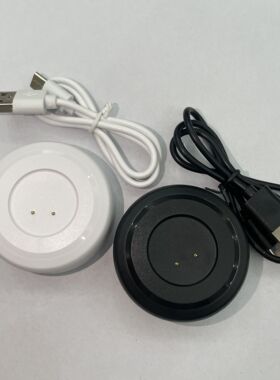 华强北智能运动手表DW88DW99充电底座VP600CDS9VP10磁吸式充电仓
