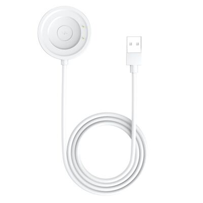 适用vivo watch3 磁吸充电线 座 vivo watch 3代智能手表充电器