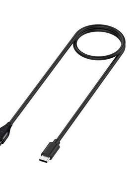 适用佳明Tactix8手表充电器Garmin Fenix8 pro充数据座970转接头