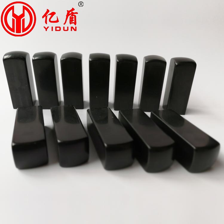 树脂个性签名章签字章方章印章