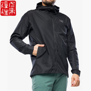 ARC‘TERYX/始祖鸟休闲防风软壳