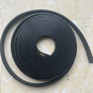 博锐点胶机皮带 天丰泰灌胶机 快克焊锡机皮带 三轴点胶机同步带