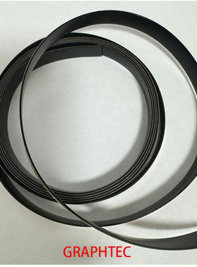 FC8600-130日图刻字机刀垫条 FC8000胶垫压条 FC9000图王垫刀条