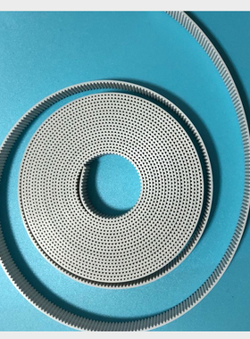 FC7000MK2-130 日图刻字机皮带 FC8000 FC8600 图王皮带 FC9000