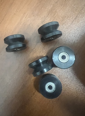 SINJET POPJET1600C-Z 纳捷绘图仪墨车轮sinajet打印机小车轮子