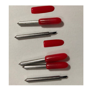 不干胶经纬划线机刀片 切膜机切割刀头