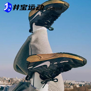 Nike Jam 耐克女子复古Breaking双勾街舞网眼运动鞋 FN0314-002