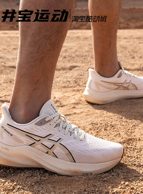 Asics GT-2000 12 亚瑟士男子运动休闲缓震跑步鞋 1011B691-250