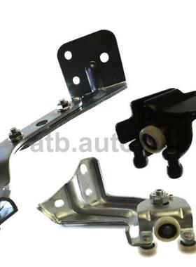 Fiat Ducato Citroen Jumper Peugeot Boxer 标致房车车门滑轮