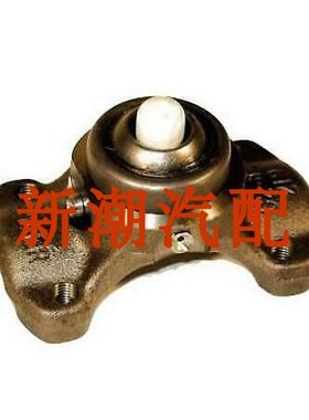 Dana Spicer 1310  牧马人JK改装加强传动轴半圆叉底盘升高加强件