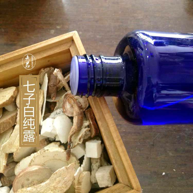 青若雪 七子白纯露 补水润肌的好纯露|msdalam kategori Beauty/badan/minyak pati, minyak pati aromaterapi, bunga/air bunga - dari Buy2taobao.com untuk memberikan perkhidmatan ejen Taobao profesional membeli