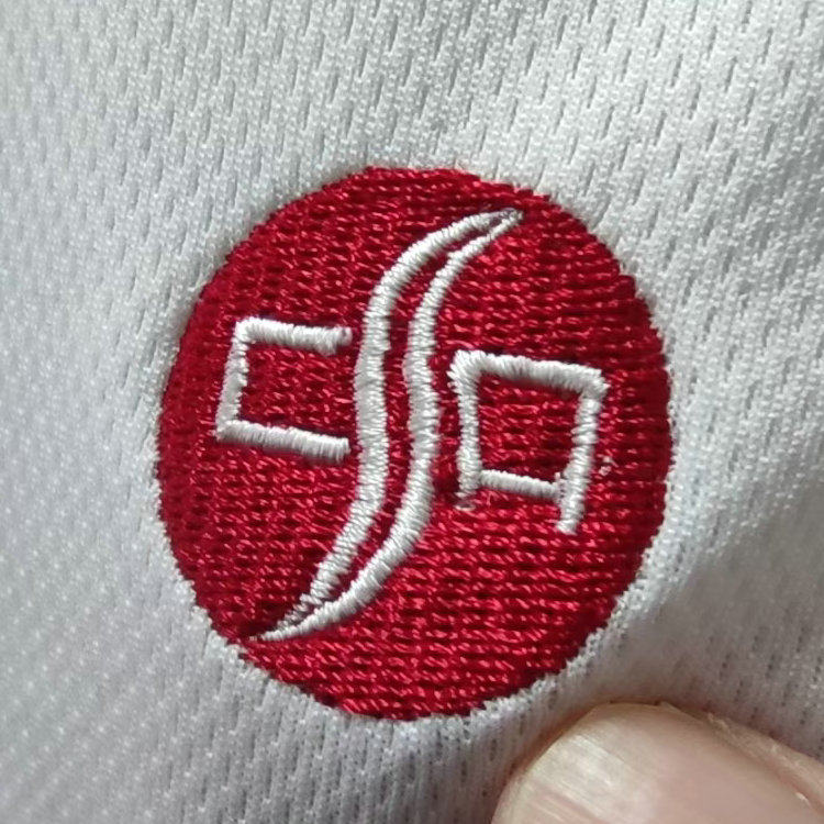 球衣篮球服刺绣logo标志刺绣定制_虎窝淘
