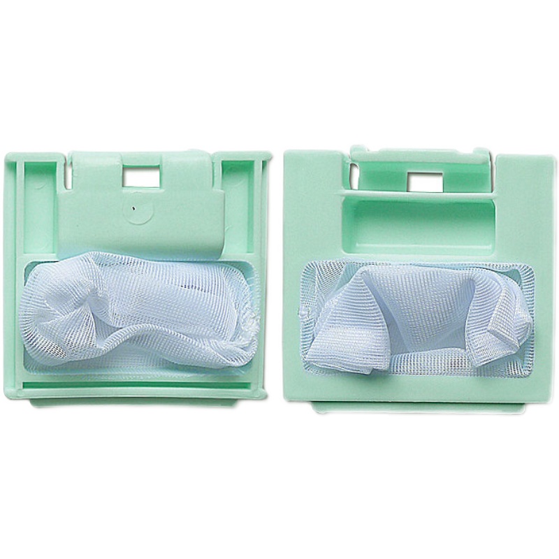 洗衣机过滤网袋威力垃圾兜